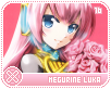 megurineluka16